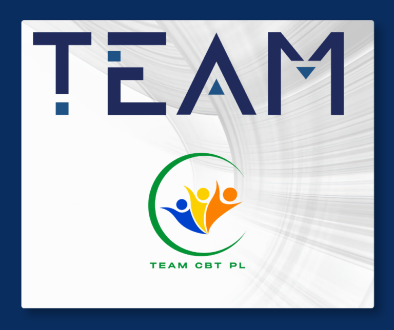 TEAMCBT sekcja